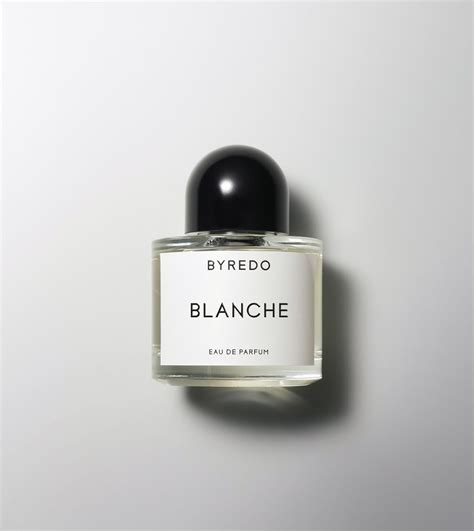 byredo blanche parfum